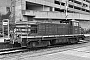 B&L ohne Nummer - CFL "857"
10.05.1994 - LuxembourgTheo Stolz