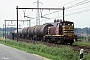 B&L ohne Nummer - CFL "906"
17.06.1986 - Luxembourg
Ingmar Weidig