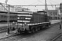 B&L ohne Nummer - CFL "907"
26.04.1975 - Luxembourg, Hauptbahnhof
Zeug (Archiv Dr. Günther Barths)