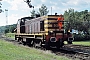 B&L ohne Nummer - CFL "909"
11.09.2001 - Mertert, Hafen
Helmut Philipp