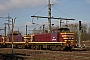 B&L ohne Nummer - CFL "912"
21.01.2011 - Luxembourg-Hollerich
Werner Schwan