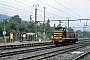 B&L ohne Nummer - CFL "913"
22.09.2000 - Oetrange
Helmut Philipp