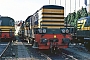 BM ? - SNCB "7003"
16.10.1994 - Antwerpen-Dam
Alexander Leroy