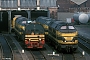 BM ? - SNCB "7004"
04.08.1989 - Antwerpen-Dam
Ingmar Weidig