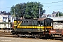 BM ? - SNCB "8402"
__.07.1988 - Namur
Archiv Werner Wölke