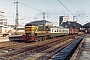 BM ? - SNCB "8408"
14.02.1981 - Aachen, HauptbahnhofMichael Vogel