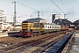 BM ? - SNCB "8408"
14.02.1981 - Aachen, Hauptbahnhof
Michael Vogel