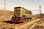 BM ? - SNCB "8414"
22.02.1982 - Pepinster
Michael Vogel