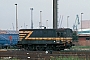 BM ? - SNCB "8462"
04.08.1989 - Antwerpen, Hafen
Ingmar Weidig
