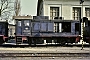 BMAG 10987 - DB "236 208-5"
04.04.1974 - Bremen-Sebaldsbrück, DB-Ausbesserungswerk
Hinnerk Stradtmann