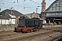 BMAG 10988 - DB "236 230-9"
07.06.1973 - Bremen, Hauptbahnhof
Norbert Lippek