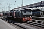 BMAG 10991 - DB "236 204-4"
20.05.1975 - Bremen, HauptbahnhofNorbert Lippek