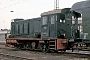 BMAG 10991 - DB "236 204-4"
10.03.1978 - Aachen, Bahnhof Aachen-WestMartin Welzel
