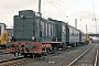 BMAG 10991 - DB "236 204-4"
10.03.1978 - Aachen, Bahnhof Aachen-West
Martin Welzel