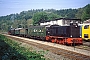 BMAG 10991 - DGEG "V 36 204"
12.09.1993 - Bochum-Dahlhausen, EisenbahnmuseumMartin Welzel