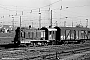 BMAG 10991 - DB "236 204-4"
02.10.1971 - Wuppertal-Steinbeck
Ulrich Budde