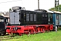 BMAG 11216 - BSW Koblenz-Lützel "V 36 107"
22.07.2017 - Koblenz-Lützel
Frank Glaubitz