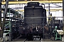 BMAG 11216 - DB "236 107-9"
17.09.1989 - Bremen, Ausbesserungswerk
Hinnerk Stradtmann