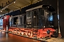 BMAG 11218 - DB Museum "V 36 108"
14.02.2019 - Nürnberg, DB-Museum
Gunnar Meisner