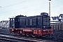 BMAG 11218 - DB Museum "V 36 108"
17.02.1996 - Fürth, Güterbahnhof
Bernd Kittler