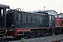 BMAG 11219 - DB "236 109-5"
13.06.1979 - Bremen, Ausbesserungswerk
Norbert Lippek