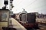 BMAG 11221 - DB "236 110-3"
14.04.1976 - Stuttgart, Hauptbahnhof
Stefan Motz