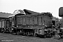 BMAG 11221 - DB "236 110-3"
08.09.1973 - Lauda, Bahnbetriebswerk
Ulrich Budde