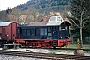 BMAG 11382 - DFS "V 36 123"
27.04.2001 - Ebermannstadt, BahnhofMalte Werning