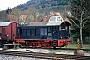 BMAG 11382 - DFS "V 36 123"
27.04.2001 - Ebermannstadt, Bahnhof
Malte Werning