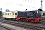 BMAG 11382 - DFS "V 36 123"
23.10.2006 - Forchheim, Bahnhof
Bernd Kittler