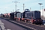 BMAG 11382 - DFS "V 36 123"
02.04.1996 - Forchheim (Oberfranken)
Bernd Kittler