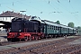 BMAG 11382 - DFS "V 36 123"
01.05.1994 - Forchheim (Oberfranken)
Bernd Kittler