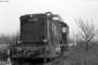 BMAG 11384 - DB "236 119-4"
__.__.1980 - Krefeld, Bahnbetriebswerk
Jürgen Court