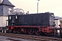 BMAG 11384 - DB "236 119-4"
02.05.1979 - Wuppertal-Steinbeck, BahnbetriebswerkMartin Welzel