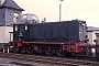 BMAG 11384 - DB "236 119-4"
02.05.1979 - Wuppertal-Steinbeck, Bahnbetriebswerk
Martin Welzel