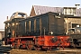 BMAG 11384 - AW Oppum
07.12.1978 - Krefeld, BahnbetriebswerkMartin Welzel