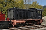 BMAG 11384 - Bahnbetriebe Blumberg
07.10.2017 - Fützen
Werner Schwan