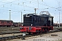 BMAG 11384 - DB "236 119-4"
12.05.1977 - München-Laim, Rangierbahnhof
Ulrich Budde