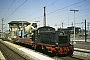 BMAG 11391 - DB "270 050-8"
07.07.1976 - Stuttgart, Hauptbahnhof
Stefan Motz