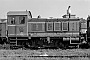 BMAG 11392 - TWE "V 23"
02.10.1971 - Lengerich, TWE-Werkstatt
Helmut Philipp