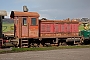 BMAG 11395 - AHE "VL 12"
20.04.2012 - Almstedt-Segeste, Bahnhof
Malte Werning