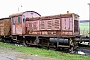 BMAG 11395 - AHE "VL 12"
21.03.2008 - Almstedt-Segeste, Bahnhof
Kai Nordmann