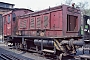 BMAG 11395 - VBV
25.04.1987 - Braunschweig, ehemaliges Ausbesserungswerk
Thomas Gottschewsky