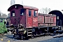 BMAG 11395 - VBV
25.04.1987 - Braunschweig, ehemaliges Ausbesserungswerk
Thomas Gottschewsky