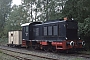 BMAG 11449 - EVB "276"
25.09.1994 - HarsefeldWerner Glaeseker