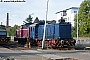 BMAG 11458 - EFW "2"
14.09.2019 - Bad Nauheim Nord
Frank Weimer