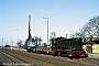 BMAG 11462 - DB "236 112-9"
27.02.1975 - Vechelde, Bahnhof
Ulrich Budde