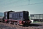 BMAG 11462 - DB "236 112-9"
__.06.1971 - Steinach
Bernd Kittler