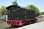 BMAG 11647 - EPEG "V 36 114"
22.04.2007 - Krefeld, Bahnbetriebswerk
Malte Werning