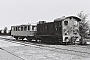 BMAG 11647 - BOE "282"
22.06.1982 - Bremervörde
Ulrich Völz